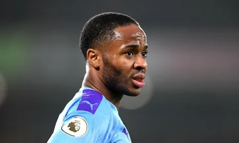 Raheem Sterling: "Phân biệt chủng tộc như một cơn đại dịch"