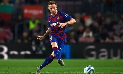 Sao Barca chán cảnh "sống mòn", 4 CLB sẵn sàng "giải cứu"