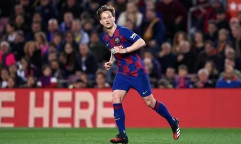 Barca treo giá "nạn nhân của De Jong", chờ ông lớn chốt hạ