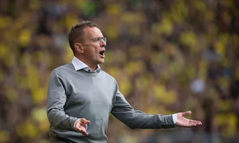 Giám đốc thể thao: Những yếu nhân ở Bundesliga