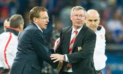 Chủ tịch AC Milan lên tiếng, kế hoạch “Ferguson 2.0” được định đoạt?