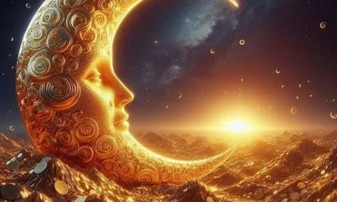 Rằm tháng 3: 3 tuổi được tổ tiên độ trì, vận xui tan biến, mở lối hanh thông bất ngờ