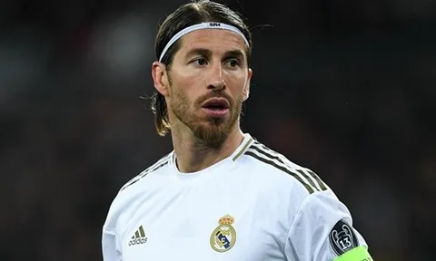 Ronaldo "hại" Real, giúp Ramos được giải thoát