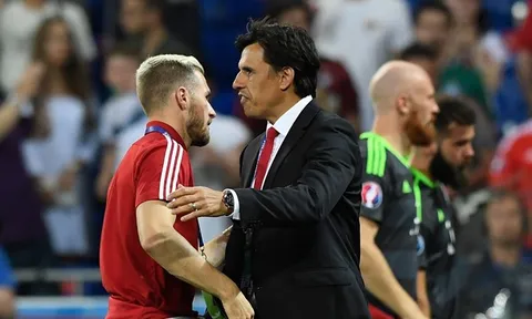 'Ramsey hoàn toàn có thể chơi cho Manchester United'