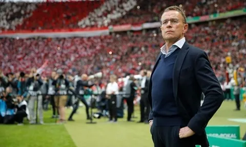 Người trong cuộc lên tiếng về kế hoạch “Ferguson 2.0” của AC Milan