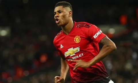 MU phán quyết cực gắt tương lai Rashford cho Barca; PSG tiếp tục gây chấn động với thương vụ Neymar