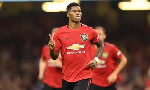 "Rashford đang lạm dụng điều đó, cần phải bỏ ngay"