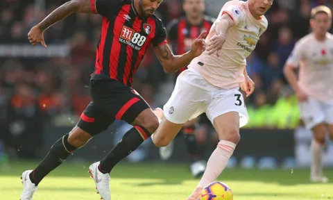 Rashford gây thất vọng, Man Utd săn hiện tượng ghi 15 bàn/mùa