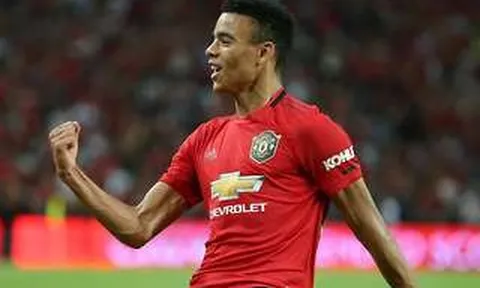 Rashford nói 1 câu, Solskjaer đã biết cần làm gì với Greenwood