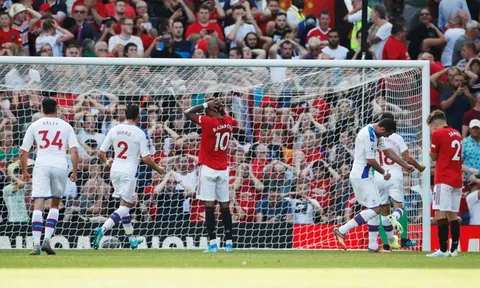 Rashford sút hỏng 11m, CĐV Man Utd đồng loạt nói 1 điều