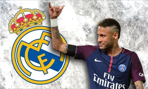 Rất nghiêm túc! Real bán gấp 3 sao khủng để mua Neymar