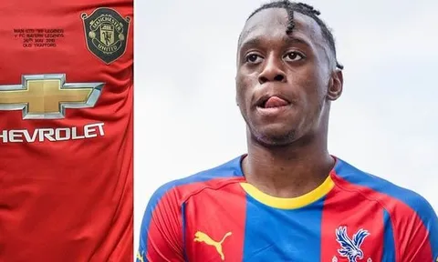 Rất nhanh! Chốt kiểm tra y tế, Man Utd đón tân binh thứ 2