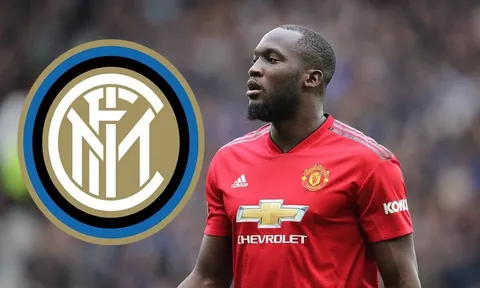 Rất nhanh! Inter ra đề nghị khủng, M.U liền chốt vụ Lukaku