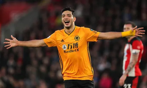 Rất nhanh, Man United chốt xong hai thương vụ Raul Jimenez và Declan Rice