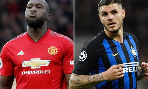 Rất nhanh! M.U chốt vụ Lukaku, tiền tấn + 'siêu sát thủ'