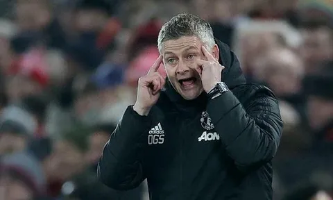 Rất nhanh, trảm 2 cái tên, Man Utd đón tân binh cực chất Solskjaer mong ước
