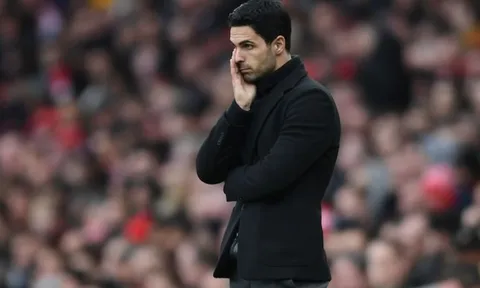 Ray Parlour chỉ ra vị trí Arteta phải mau chóng củng cố ở Arsenal