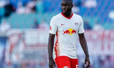 Chốt hạ vụ Upamecano, quá rõ cơ hội chiêu mộ của Man Utd
