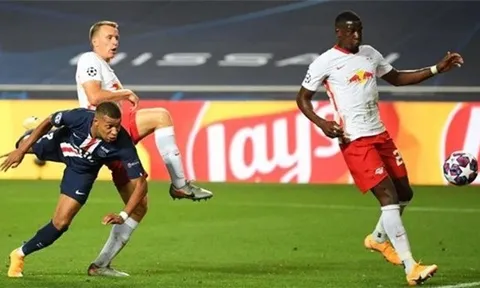 "Khi Mbappe còn là cầu thủ trẻ ở Monaco, chúng tôi đã đặt cậu ta vào tầm ngắm"