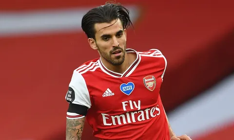 Real chốt giá "rẻ bèo", Arsenal sắp mua đứt Ceballos?