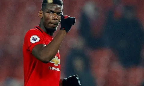Real chốt kế hoạch, thương vụ Pogba rõ như "ban ngày"