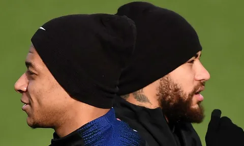 Real chú ý, PSG đã chốt rõ tương lai của Mbappe