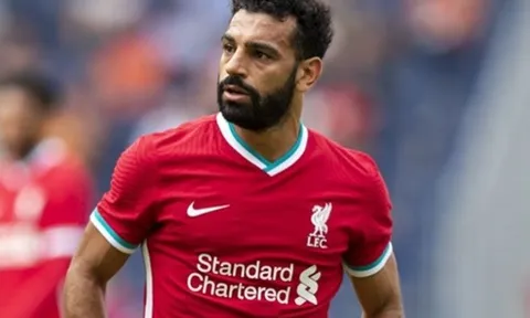 Real có mua được Salah hay không, cựu chủ tịch có câu trả lời