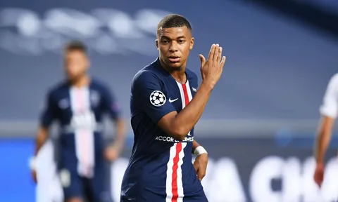 Real đẩy đi 6 cái tên để giật bom tấn Mbappe, có mục tiêu của Arsenal