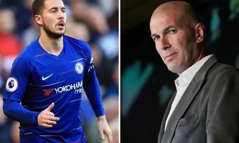 Real đón Hazard, cơ hội nào cho "thần đồng Brazil" toả sáng mùa tới?