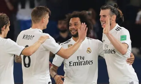Real "gật đầu", Man Utd đón "siêu tiền vệ" 54 triệu về Old Trafford