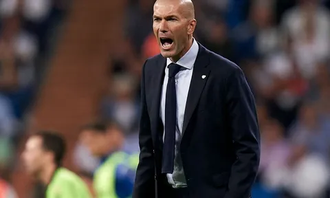 Real gây sốc, chi 32 triệu giật "nạn nhân" của Ronaldo