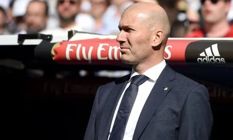 Real hiến "thần đồng" lấy Pogba: Chiêu bài tất tay của Zidane!