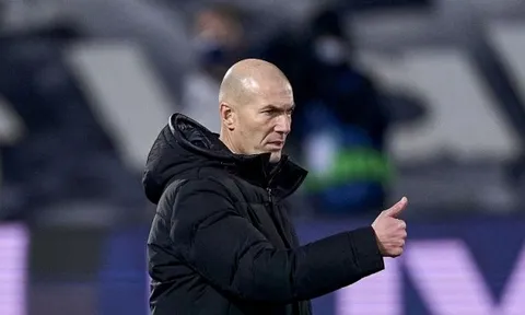 Real Madrid cần "máy phá lưới" Bắc Âu hơn là Mbappe?