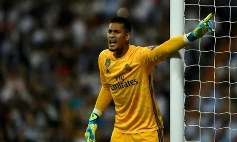 Real Madrid chốt tương lai của "ngôi sao bị PSG ghẻ lạnh"