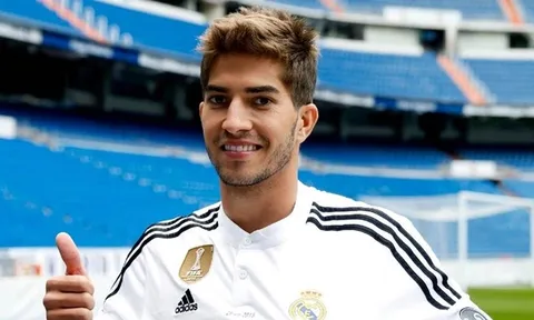 Real Madrid chuẩn bị tiễn “kẻ bị ruồng bỏ” sang Serie A