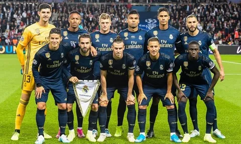 CHÍNH THỨC: Mặc Toni Kroos, Real ra quyết định then chốt vì COVID-19