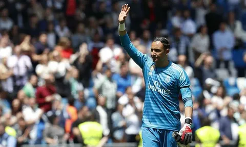 Real Madrid đã sai lầm vì "vứt bỏ" công thần?