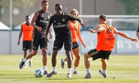 Real Madrid đang có thứ mà Barcelona đặc biệt "thèm khát"!
