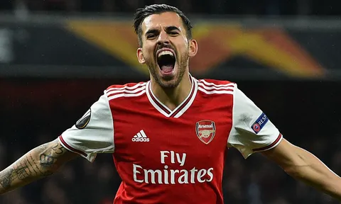 Real Madrid hi sinh Ceballos, Arsenal sắp mất "tài năng của thế kỷ"?