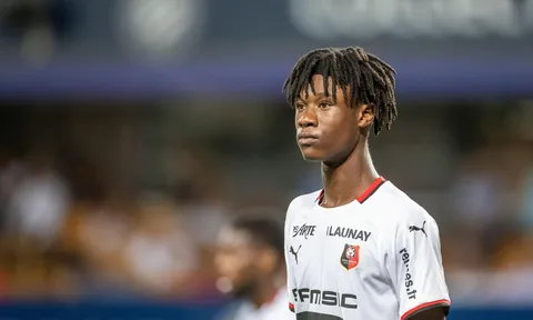 Real Madrid nhận gáo nước lạnh về thương vụ “Pogba 2.0”