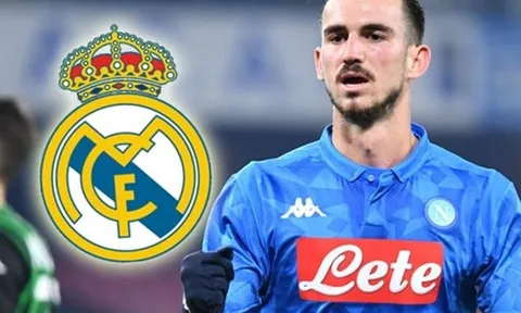 Real Madrid nhảy vào giành giật mục tiêu 70 triệu euro của Barcelona