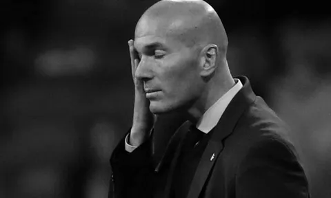 Real Madrid và canh bạc “được ăn cả, ngã về không”