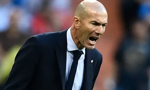 Real Madrid sắp phạm sai lầm lớn nhất trong lịch sử chuyển nhượng?