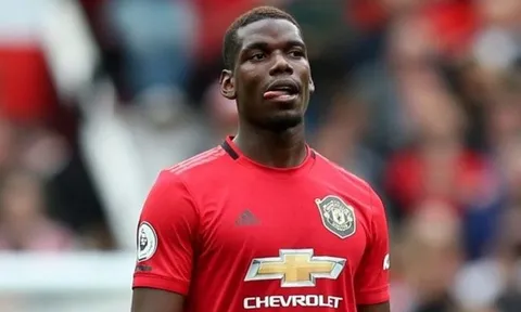 Real Madrid sẽ mua được Paul Pogba với 1 điều kiện