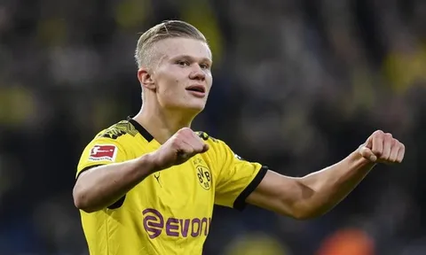 "Đáng lẽ ra Real có thể mua cầu thủ đó trước Dortmund"