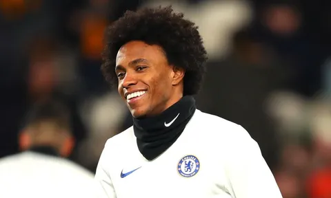 Real Madrid từ chối chiêu mộ ngôi sao của Chelsea với giá 0 đồng