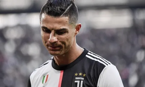 Real Madrid và 2 bến đỗ tiềm năng cho Ronaldo sau khi rời Juventus