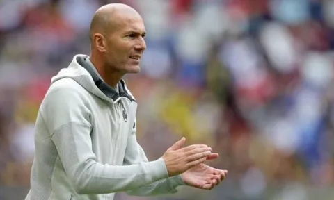 Real Madrid vẫn cất một "mãnh thú" chờ ngày tái xuất!