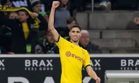 Real Madrid xác định đón cái tên đầu tiên Hè này