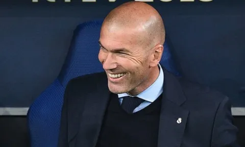 Real nhận cú hích lớn từ "kẻ thay thế Ronaldo", sẵn sàng đấu Derby Madrid